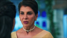 Yeh Rishta Kya Kehlata Hai - 9th March 2024